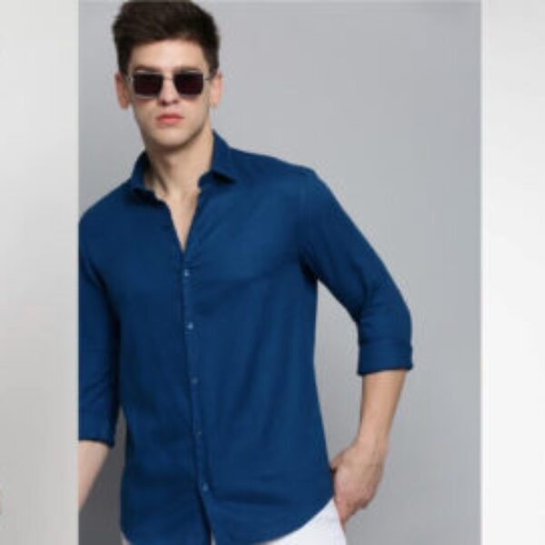 Full Sleeve Shirt(pack of 3)
