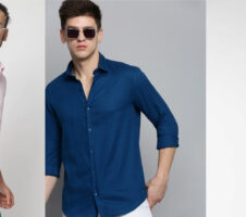 Full Sleeve Shirt(pack of 3)