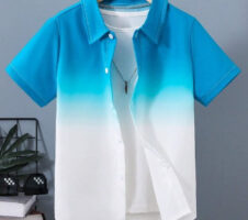 Men's Casual Regular Fit Shirt