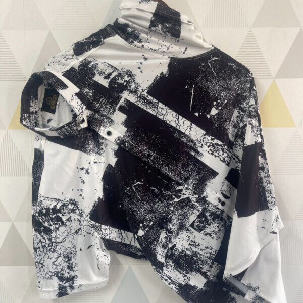 Men's Causal Regular Fit Shirt