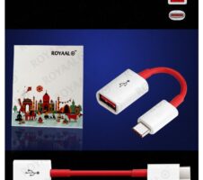 TYPE C OTG CABLE , Type C USB 3.1 to USB 3.0 OTG Adapter Cable For OnePlus