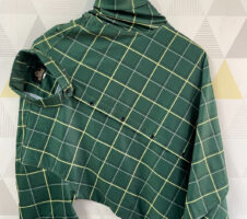 Men's Casual Regular Fit Shirt