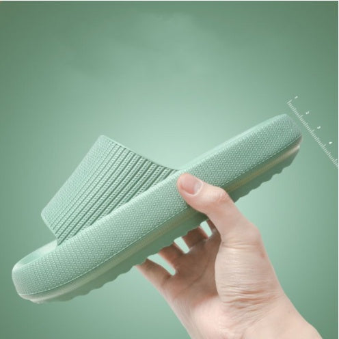 Soft Home Couple Slippers My Store