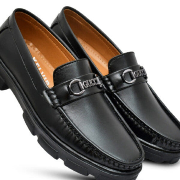 Fashionable Party wear Casual Loafer Shoes For Men
