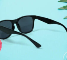 Fashionable Unique Men & Women Polarized Sunglasses