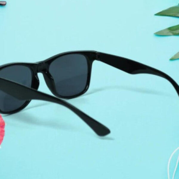 Fashionable Unique Men & Women Polarized Sunglasses