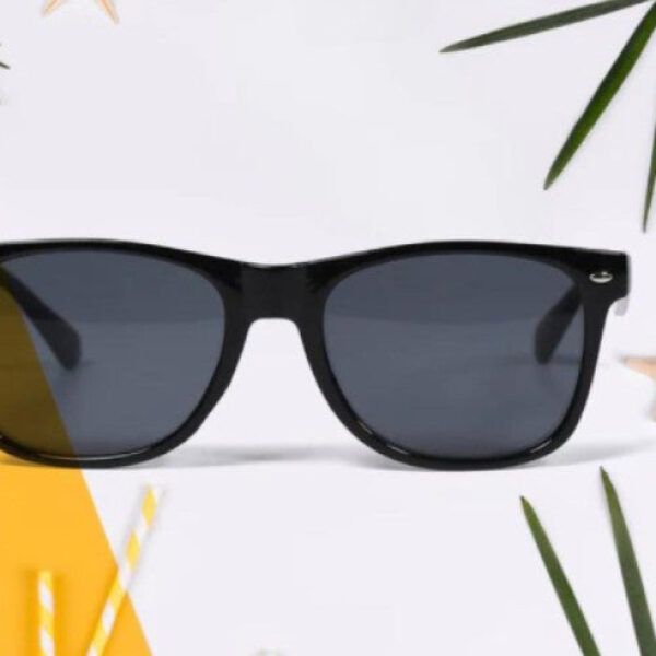 Fashionable Unique Men & Women Polarized Sunglasses