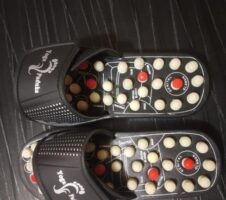 Foot Accuprassure Paduka