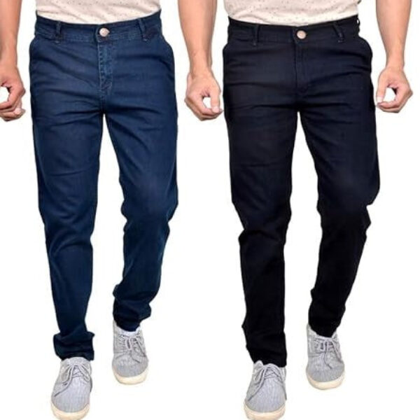 jeans (pack of 2)