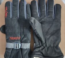 Hand Gloves For Men And Boys Winter Accessories For Casual Use Pack Of 1.