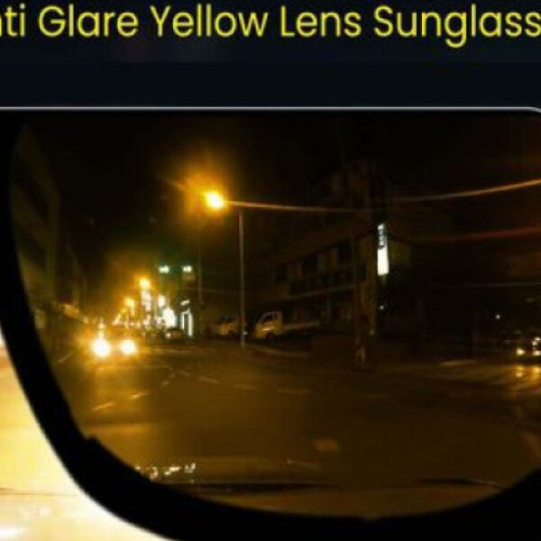 HD Night Vision Glass