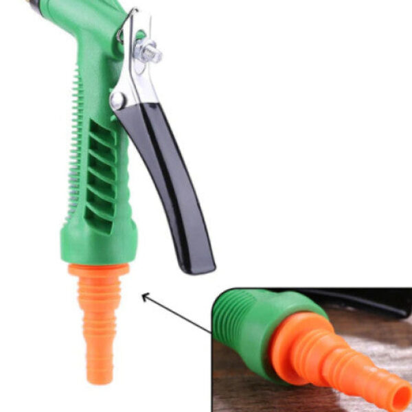 High Pressure Water Spray Gun for Car, Bike and Plants Sprayer Spray Gun