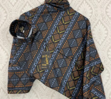 Men's Casual Regular Fit Shirt