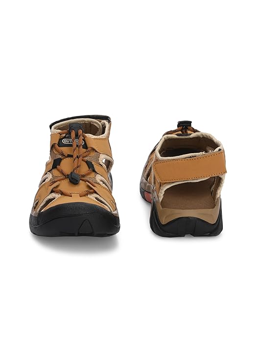 Kastava Men Sandal - My Fashion Sell