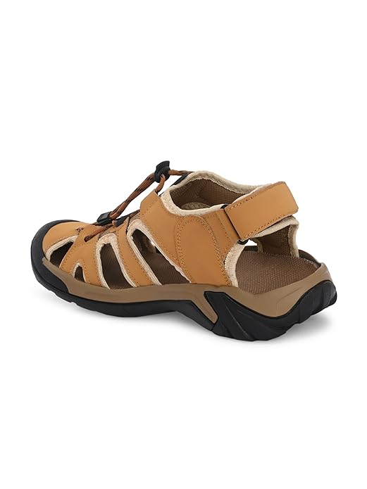 Kastava Men Sandal - My Fashion Sell