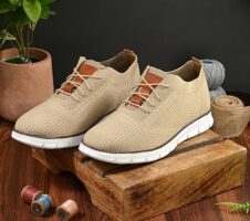 Kastava Men's Slip On Sneakers