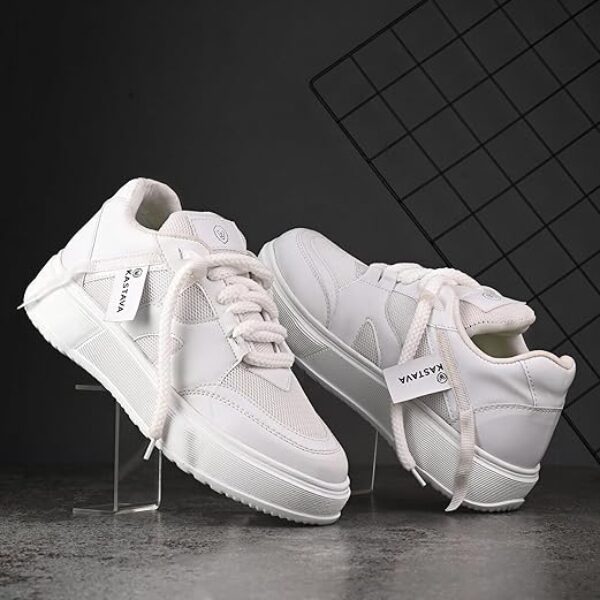 Kastava Men's Sport Shoes Casuals for Men