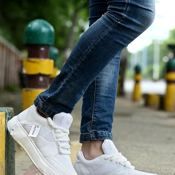 Kastava Men's Sport Shoes Casuals for Men