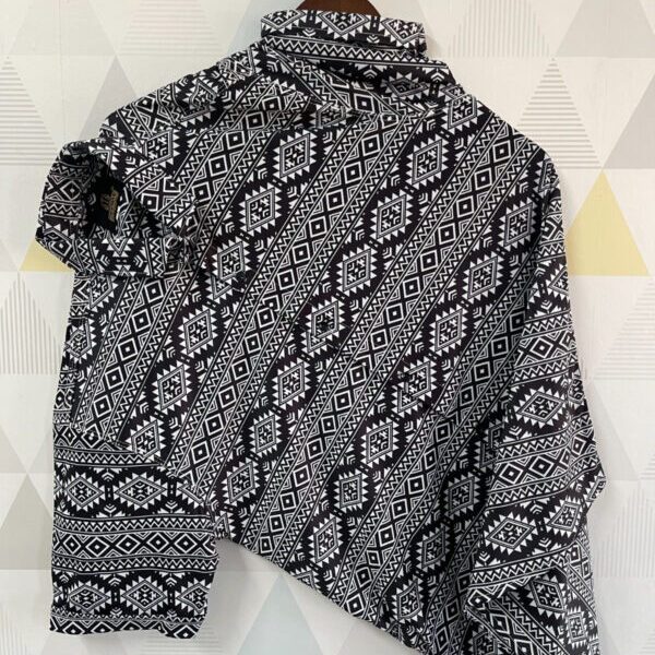 Men's Causal Regular Fit Shirt