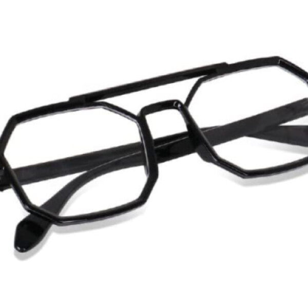 latest stylish black & white sunglasses for men & women