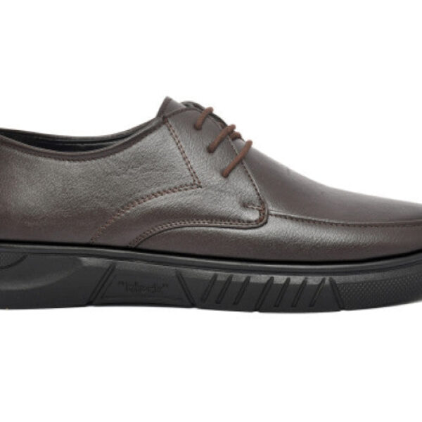 Leather Men's Casual Shoes