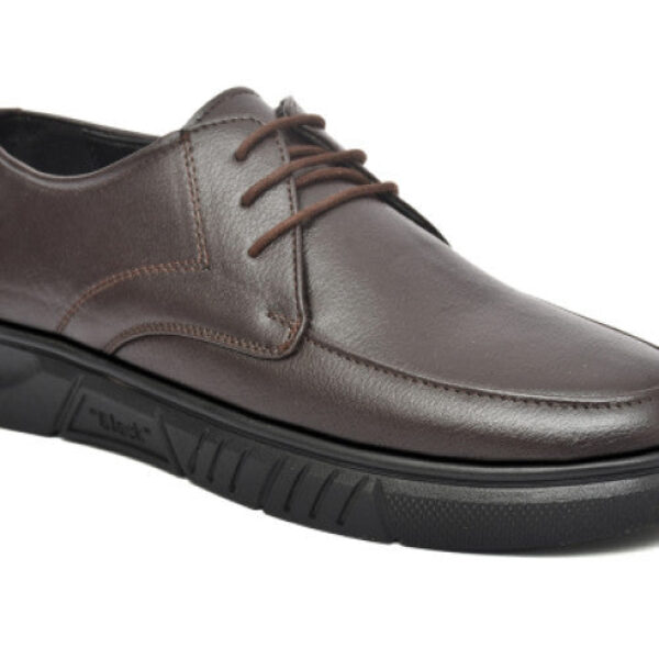 Leather Men's Casual Shoes