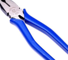 Lineman Plier  (Length : 8 inch)