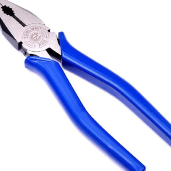 Lineman Plier  (Length : 8 inch)