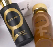 Lure Him Perfume With Pheromones Spray 50ml
