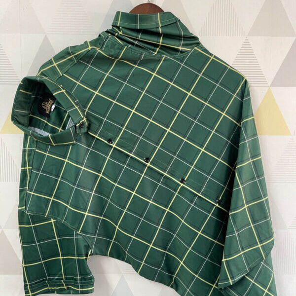 Men's Casual Regular Fit Shirt