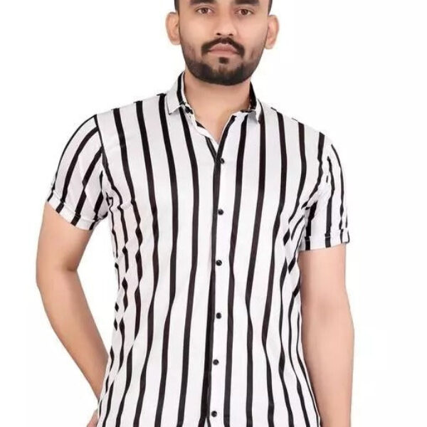 Half Sleeves Shirts for Men