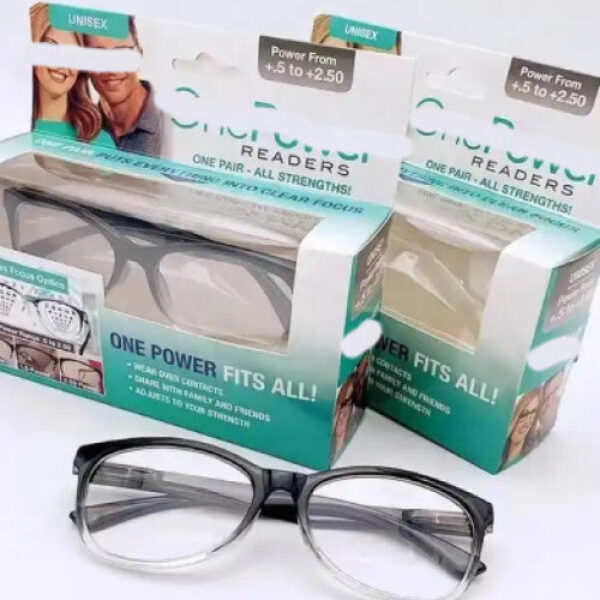 Men Reading Glasses Autofocus Multifocal Readers Glasses Resin Presbyopic Eyeglasses