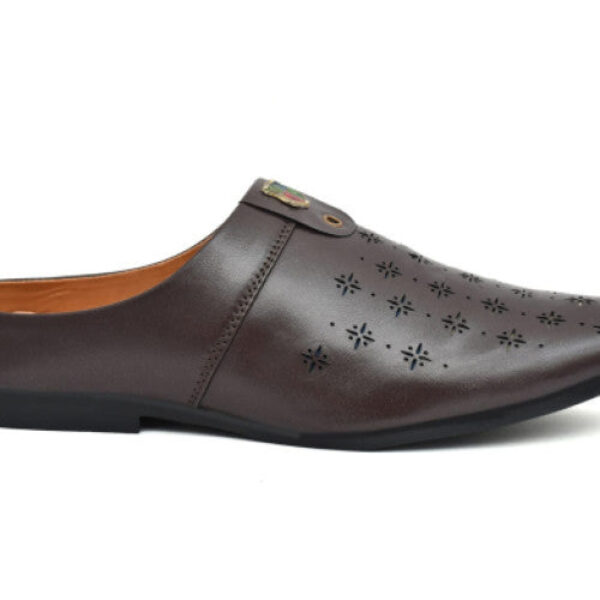 Men's Stylist Half Loafers Shoes