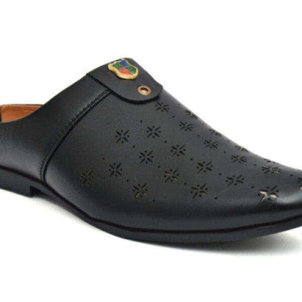 Men's Stylist Half Loafers Shoes