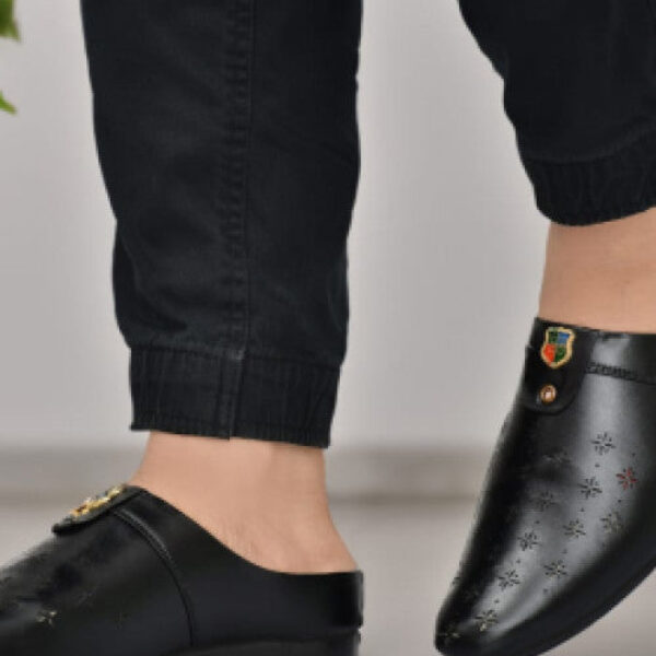 Men's Stylist Half Loafers Shoes