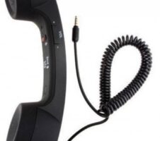 New Radiation Free Stylish & comfortable COCO Phone Wired Headset  (Multicolor, On the Ear)