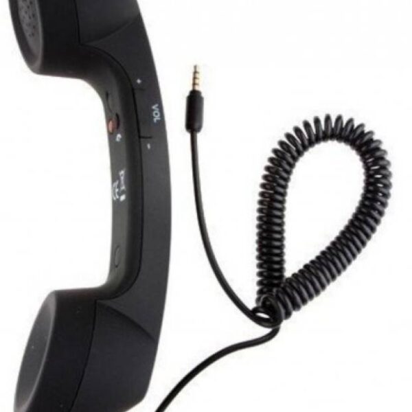 New Radiation Free Stylish & comfortable COCO Phone Wired Headset (Multicolor, On the Ear)