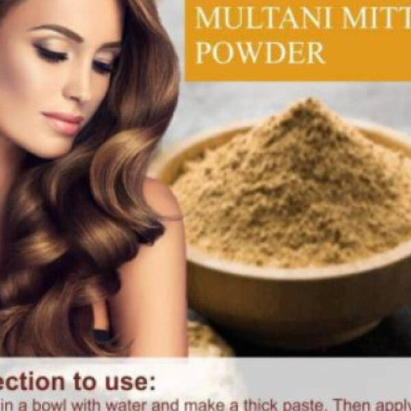 Multani Mitti