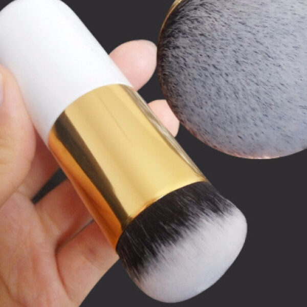 Foundation Make up Brush  (Pack of 1)