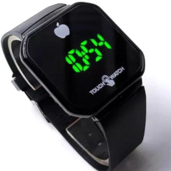 NEW DIGITAL TOUCH WATCH