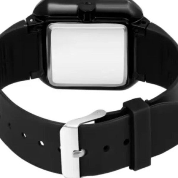 NEW DIGITAL TOUCH WATCH