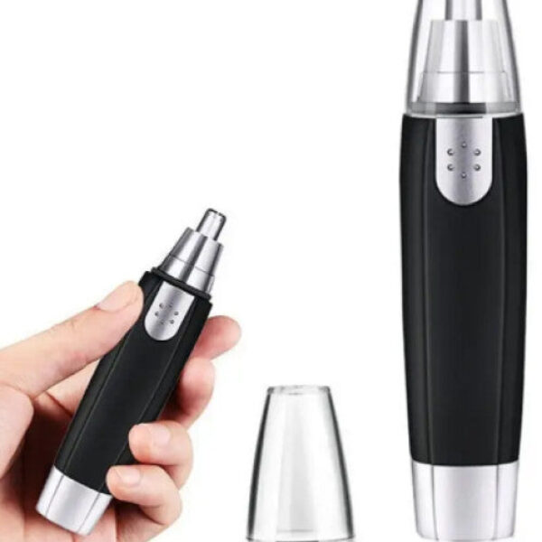 Nose Hair Trimmer Nose Hair Scissors Shaving Hair Removal Tool For Men and Women