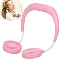 Mini Hands-Free Neckband