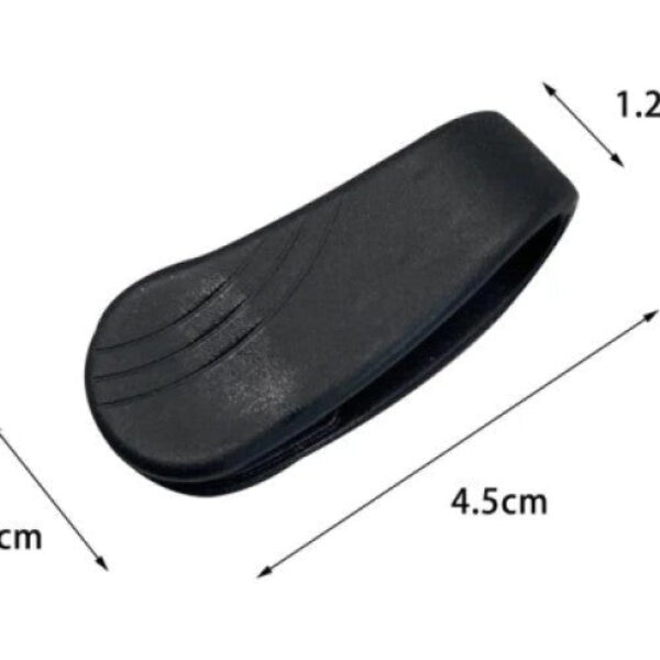 Portable Acupressure Relaxation Stress Alleviation for Women and Men