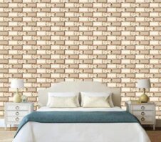 PVC Self Adhesive Wall Stickers (Multicolor, 300x40 cm)