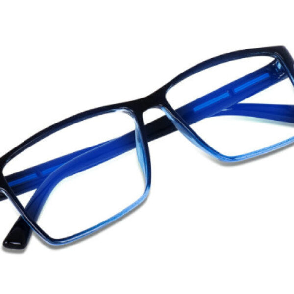 Rectangle Spectacle Frame For Men