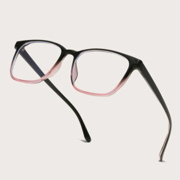 rendy Square Spectacle Frames Sunglasses For Women Fashion Sunglasses