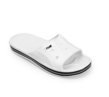 Richale White Slider For Men