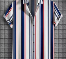 Men's Causal Regular Fit Shirt