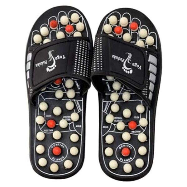 Yoga Paduka Acupressure Foot (pack of 1)